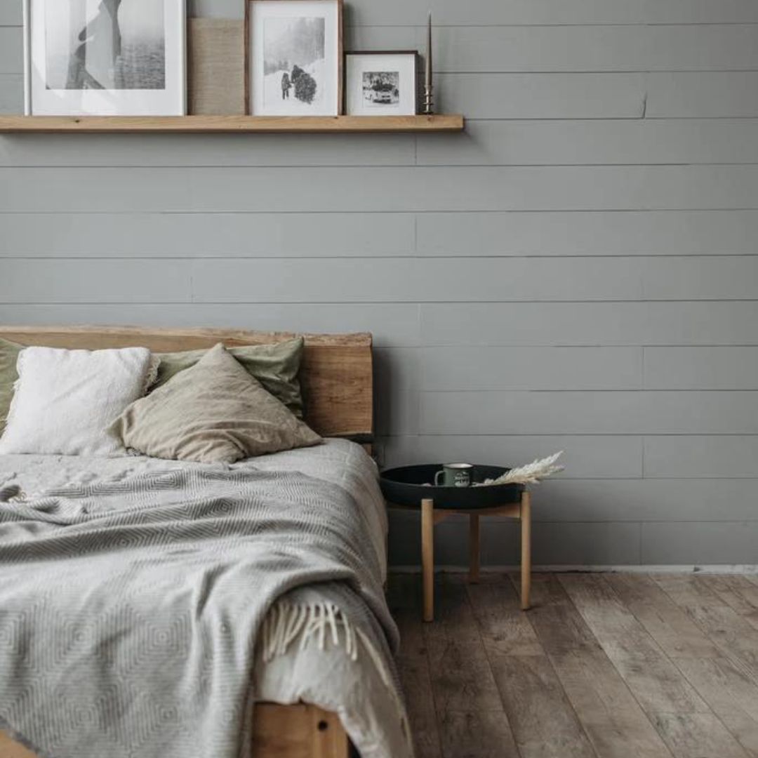 Solid Wood Bed Frame Buying Guide