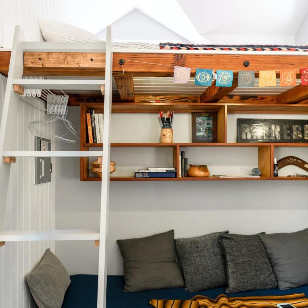 选择碌架床，打造舒适与时尚的卧室| IKEA、海马、实惠碌架床比较| 实木、儿童碌架床