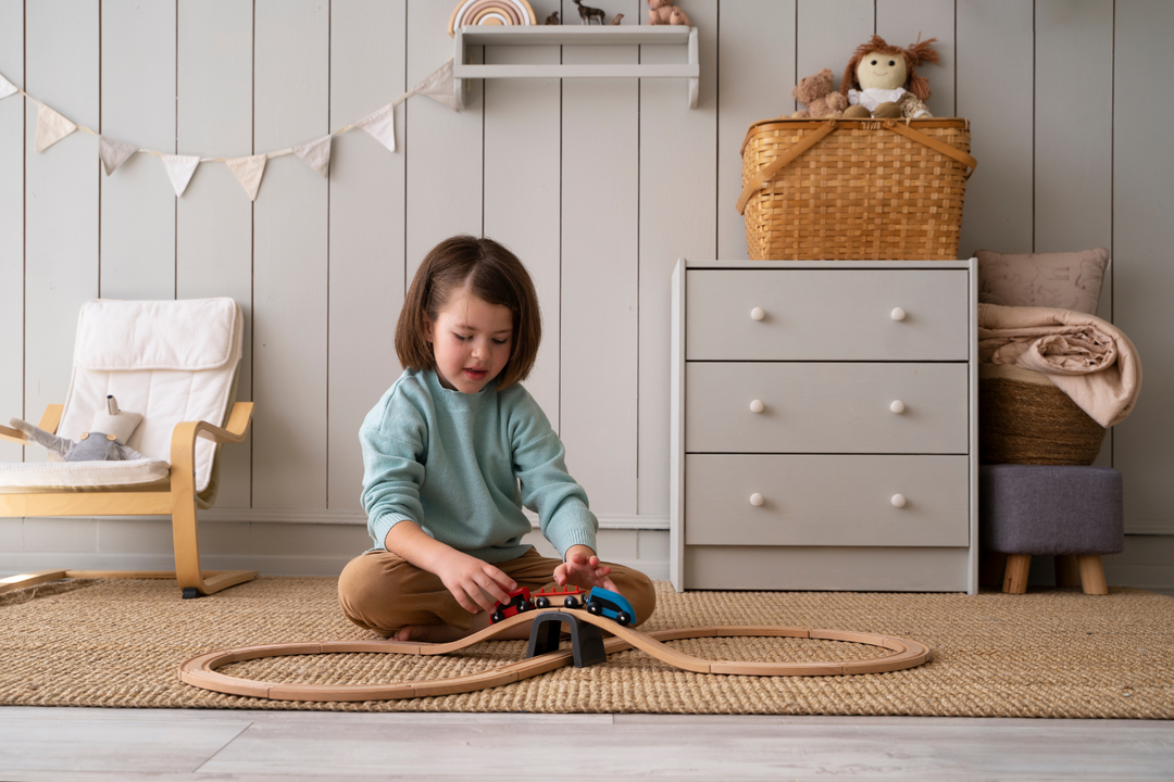Children's Day Special: Selected Children's Furniture Recommendations from Classic Furniture Brands