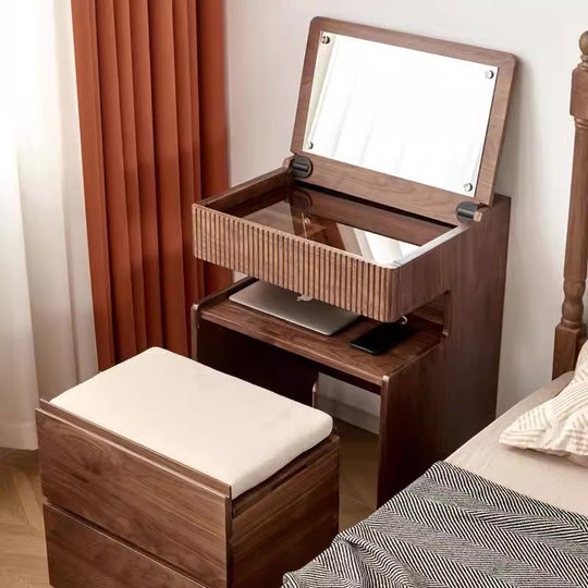 梳妝台設計