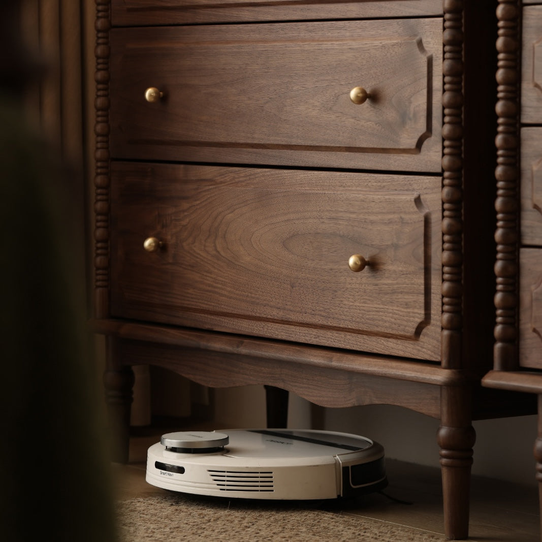 實木四斗櫃推薦