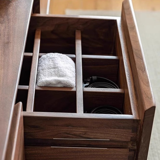 實木九斗櫃推薦