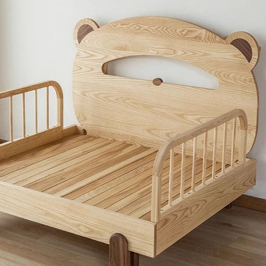 兒童床設計