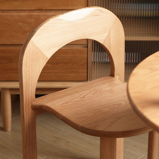 木餐椅