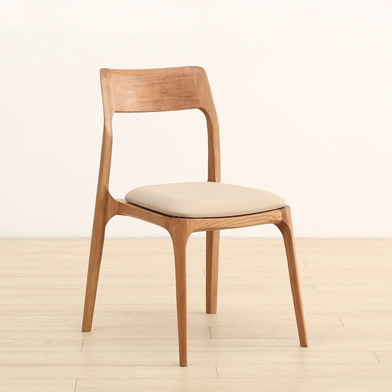 木餐椅
