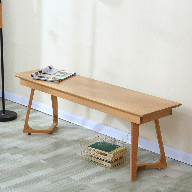 PLANTIOUS CRYPTON bench red oak – Caterlog木錄