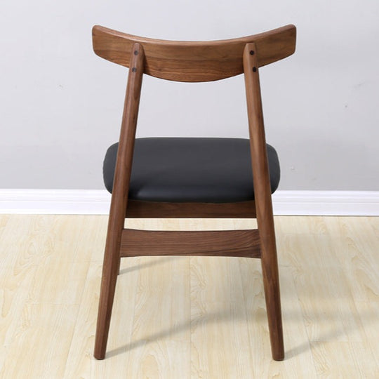 實木餐椅
