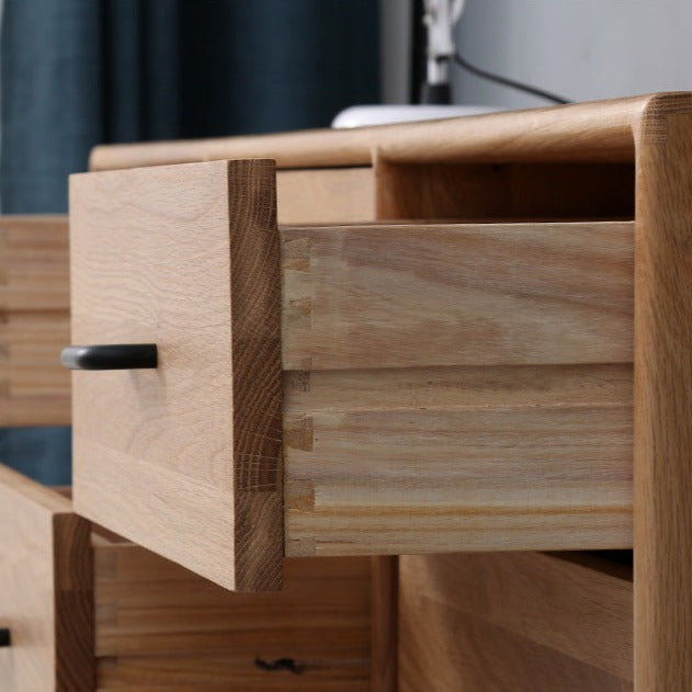 木製收納櫃