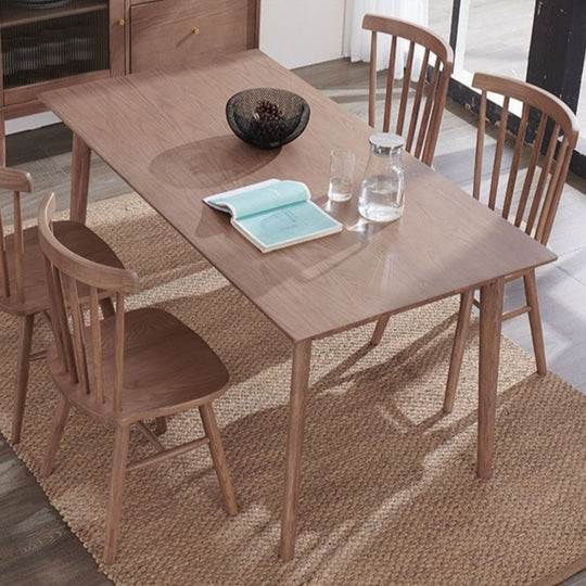 PREMSIA dining table ash