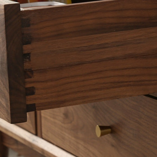 BULFON sideboard pine wood (can be customized)